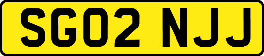 SG02NJJ
