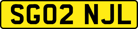 SG02NJL
