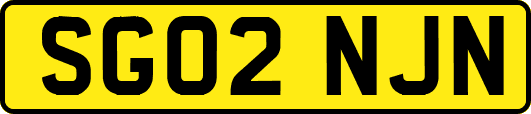 SG02NJN