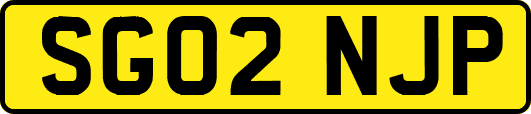 SG02NJP