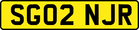 SG02NJR