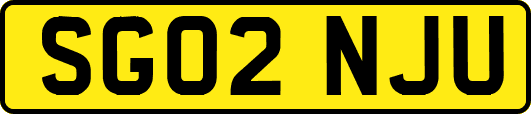 SG02NJU