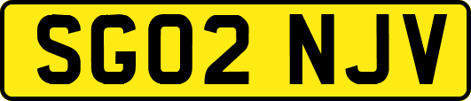 SG02NJV