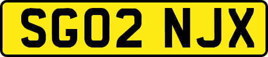 SG02NJX