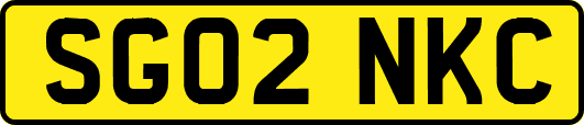 SG02NKC
