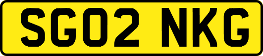 SG02NKG
