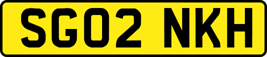 SG02NKH