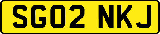 SG02NKJ