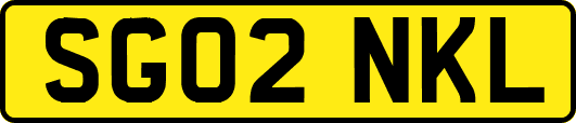 SG02NKL