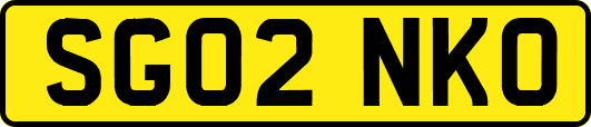 SG02NKO