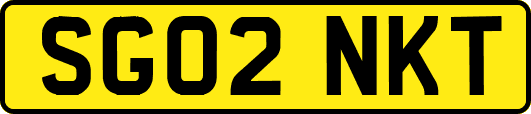 SG02NKT