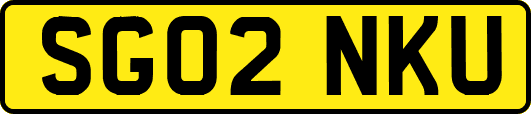SG02NKU
