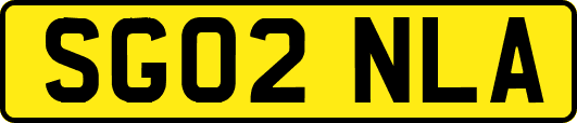 SG02NLA