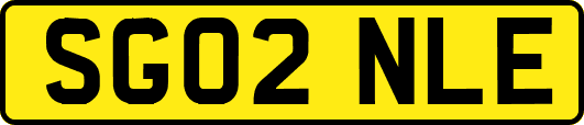 SG02NLE
