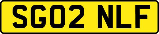 SG02NLF