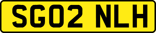 SG02NLH