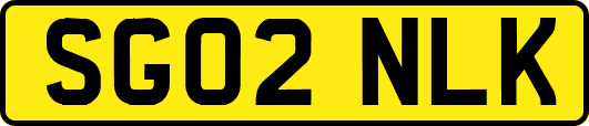SG02NLK
