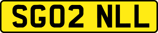 SG02NLL