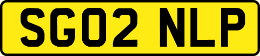 SG02NLP