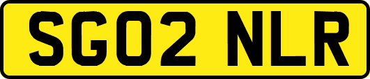 SG02NLR