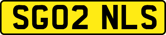 SG02NLS