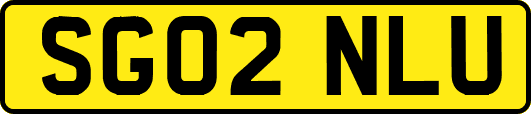 SG02NLU