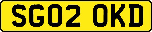 SG02OKD