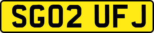 SG02UFJ