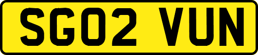 SG02VUN