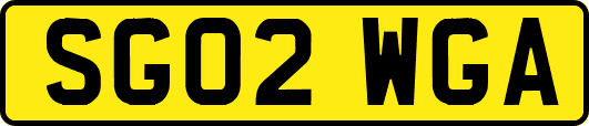 SG02WGA