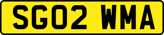 SG02WMA