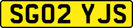 SG02YJS