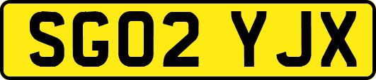 SG02YJX