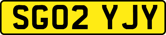 SG02YJY