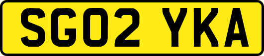 SG02YKA