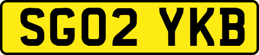 SG02YKB