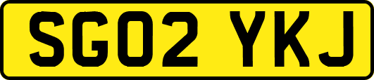 SG02YKJ