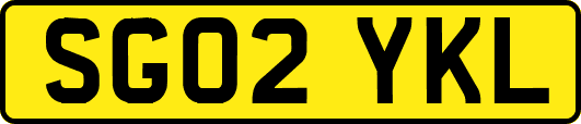 SG02YKL