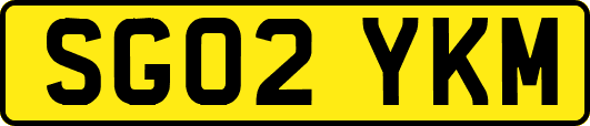 SG02YKM