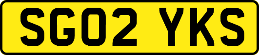 SG02YKS