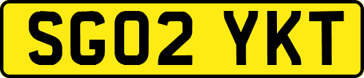 SG02YKT