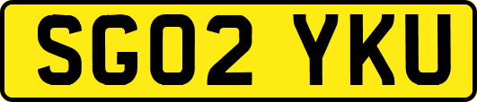 SG02YKU