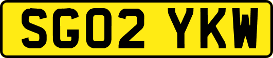 SG02YKW