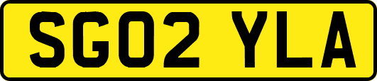 SG02YLA