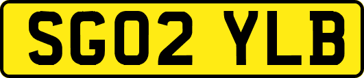 SG02YLB