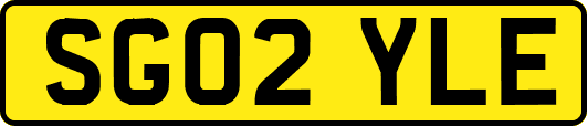 SG02YLE
