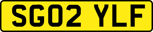 SG02YLF
