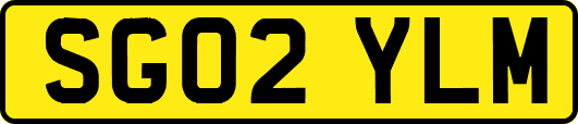 SG02YLM