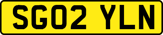 SG02YLN