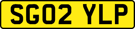 SG02YLP